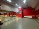 Beat Soul Step (Rusakovskaya Street, 22), dance school