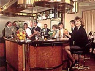 Фото Hotel Vorbach Hamburg