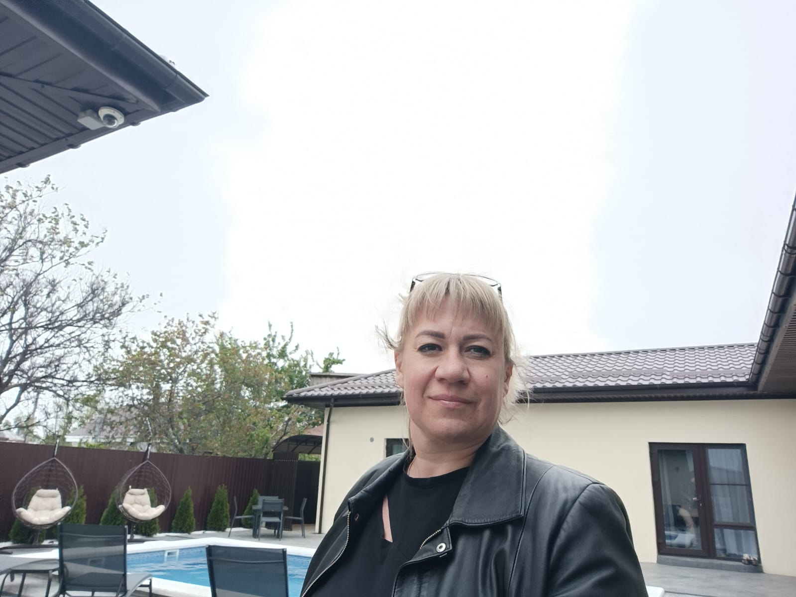 Фото Гала Визит