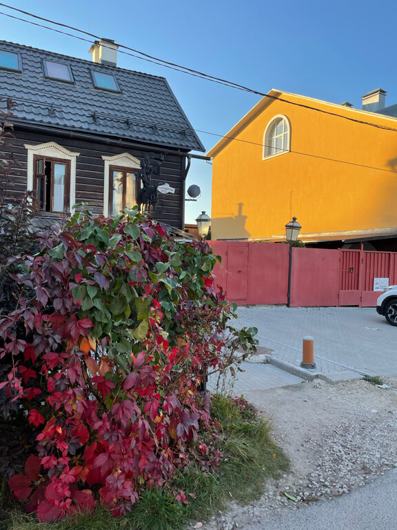 Фото Дом Верзилиных