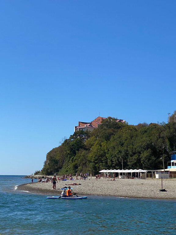 Фото Парк-отель Скала