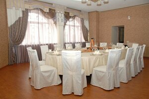 Atlant (posyolok Demyanovka, Kemerovskaya ulitsa, 22А), restaurant