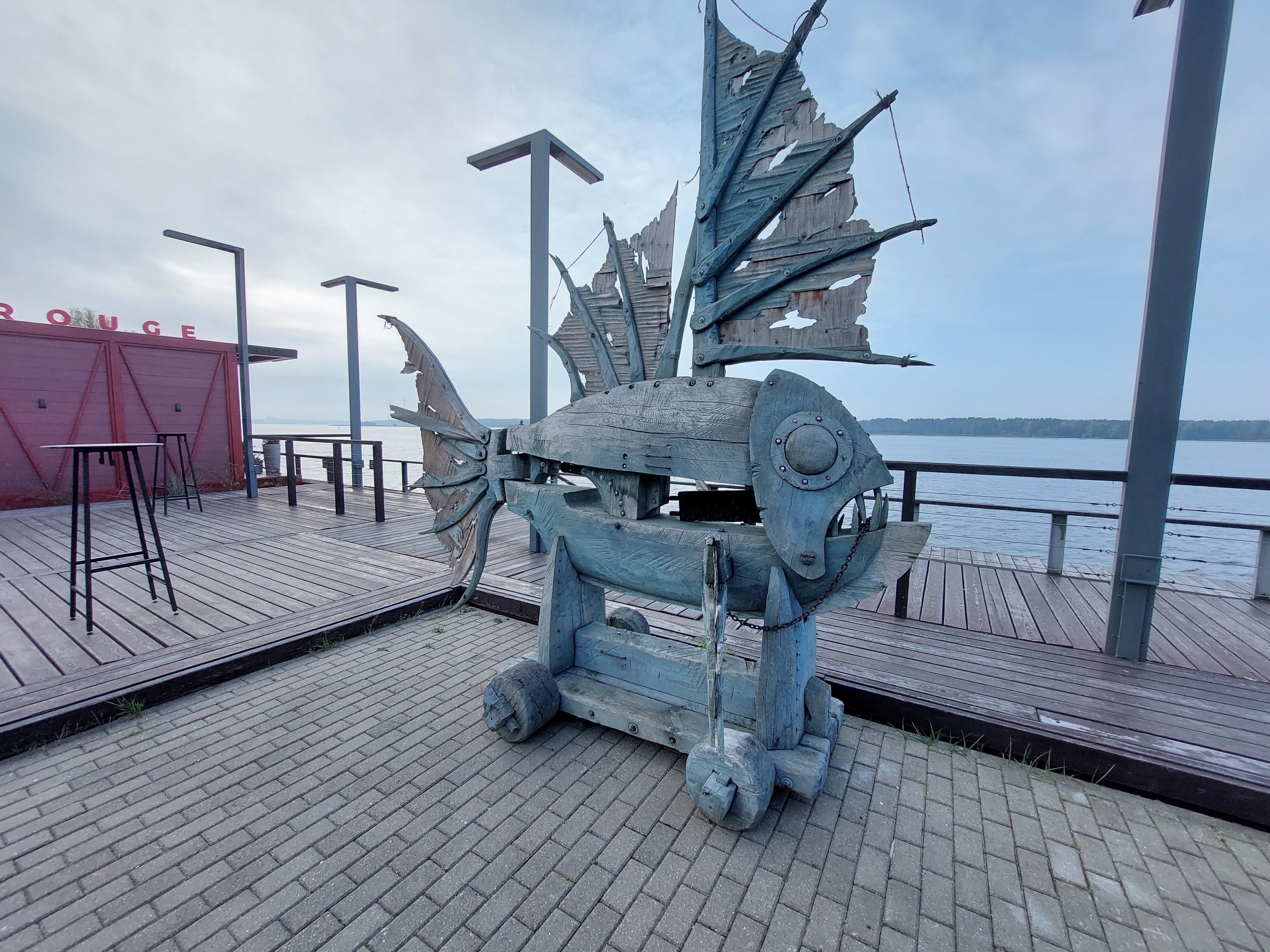 Фото Конаково Ривер Клаб