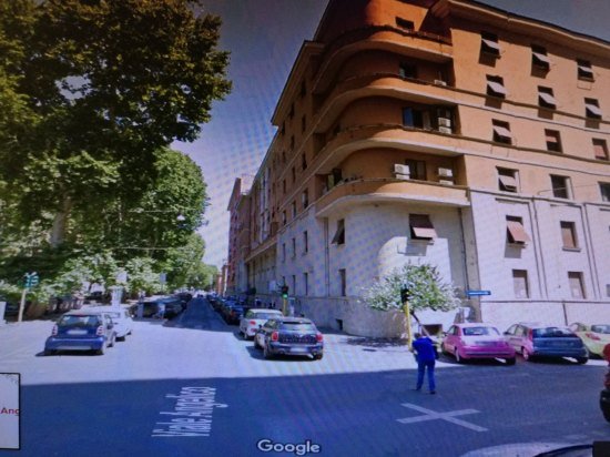 Фото Roma In Una Stanza Guest House