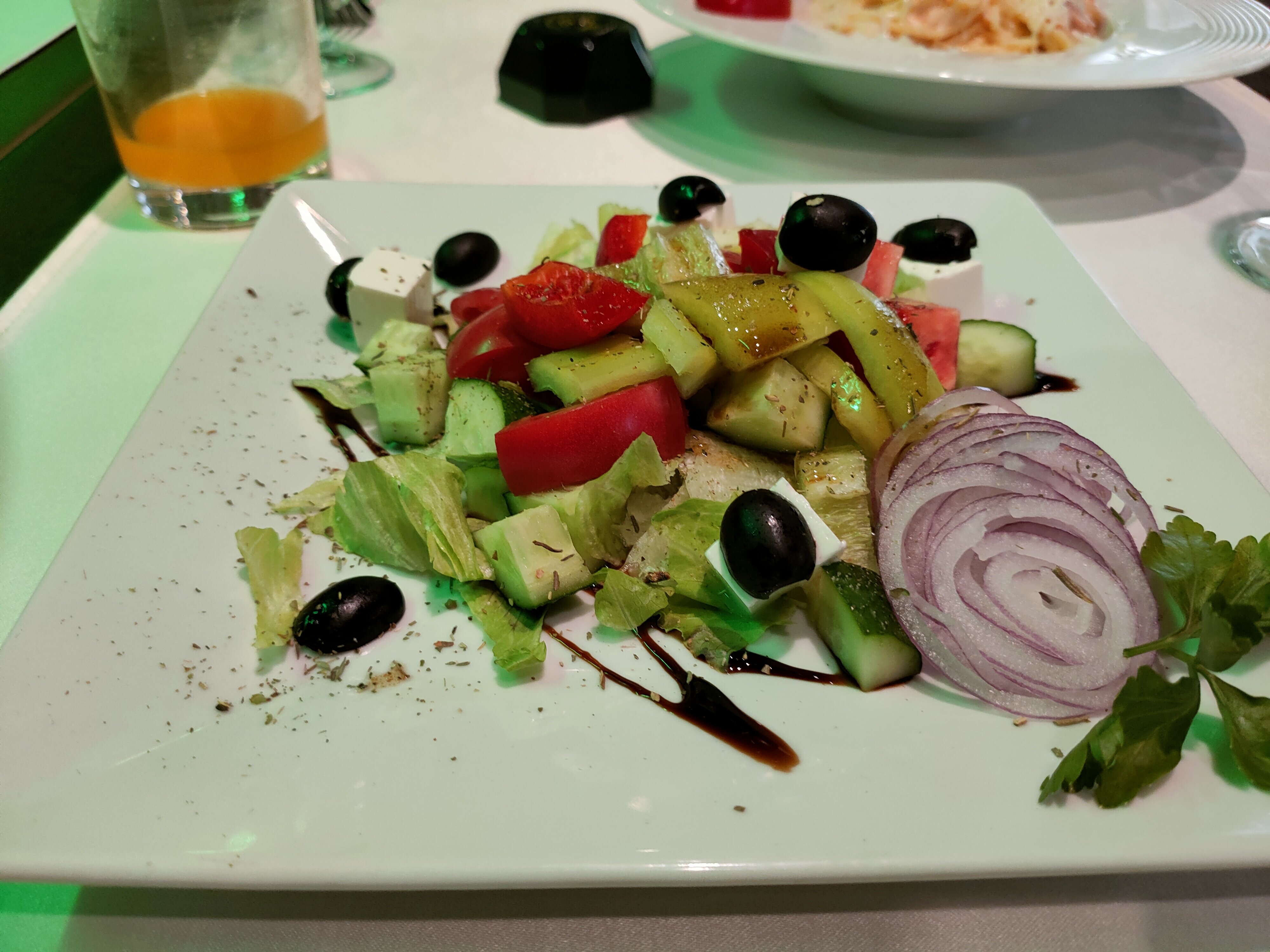 Фото Апельсин