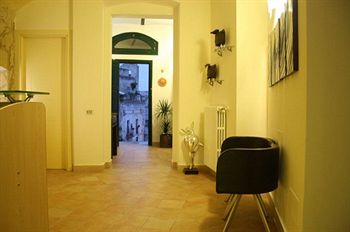 Фото B&b Il Sorriso Dei Sassi