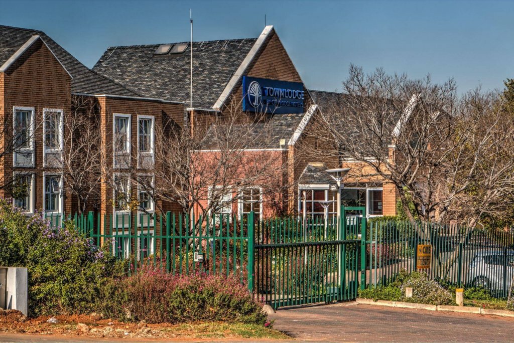 Фото Town Lodge Johannesburg Airport