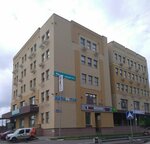 Territoriya (Poluboyarova Street, 8), real estate agency
