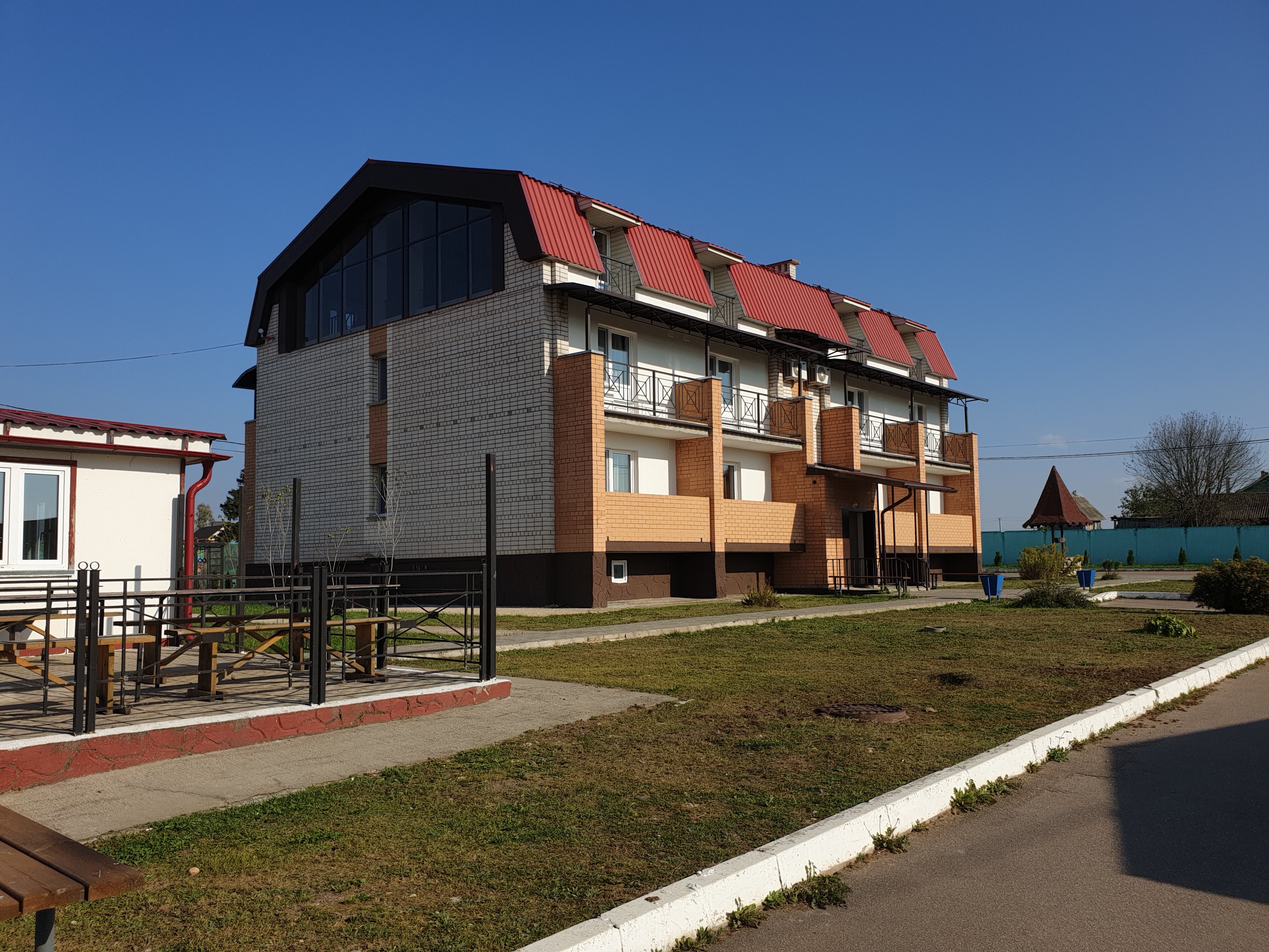 Фото Рутавечь