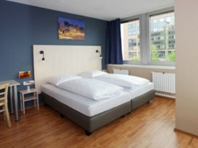 Фото A&o Stuttgart City