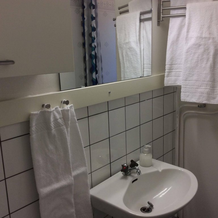 Фото Hotel Göingehof