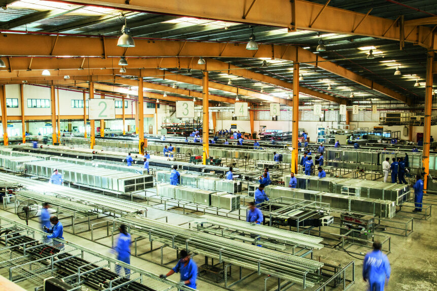 Software companies Business Technology Consulting - Btc, Dubai, photo