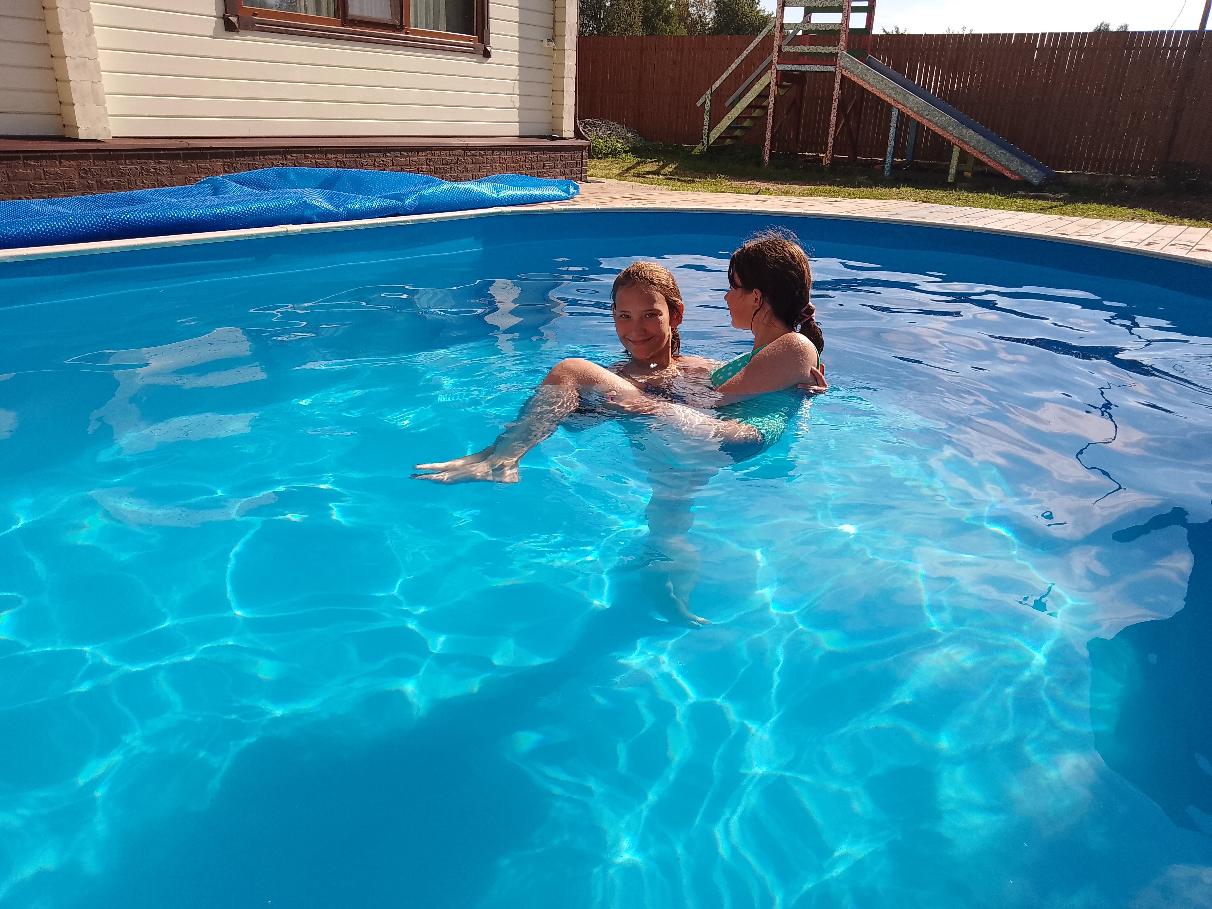 Фото Слобода