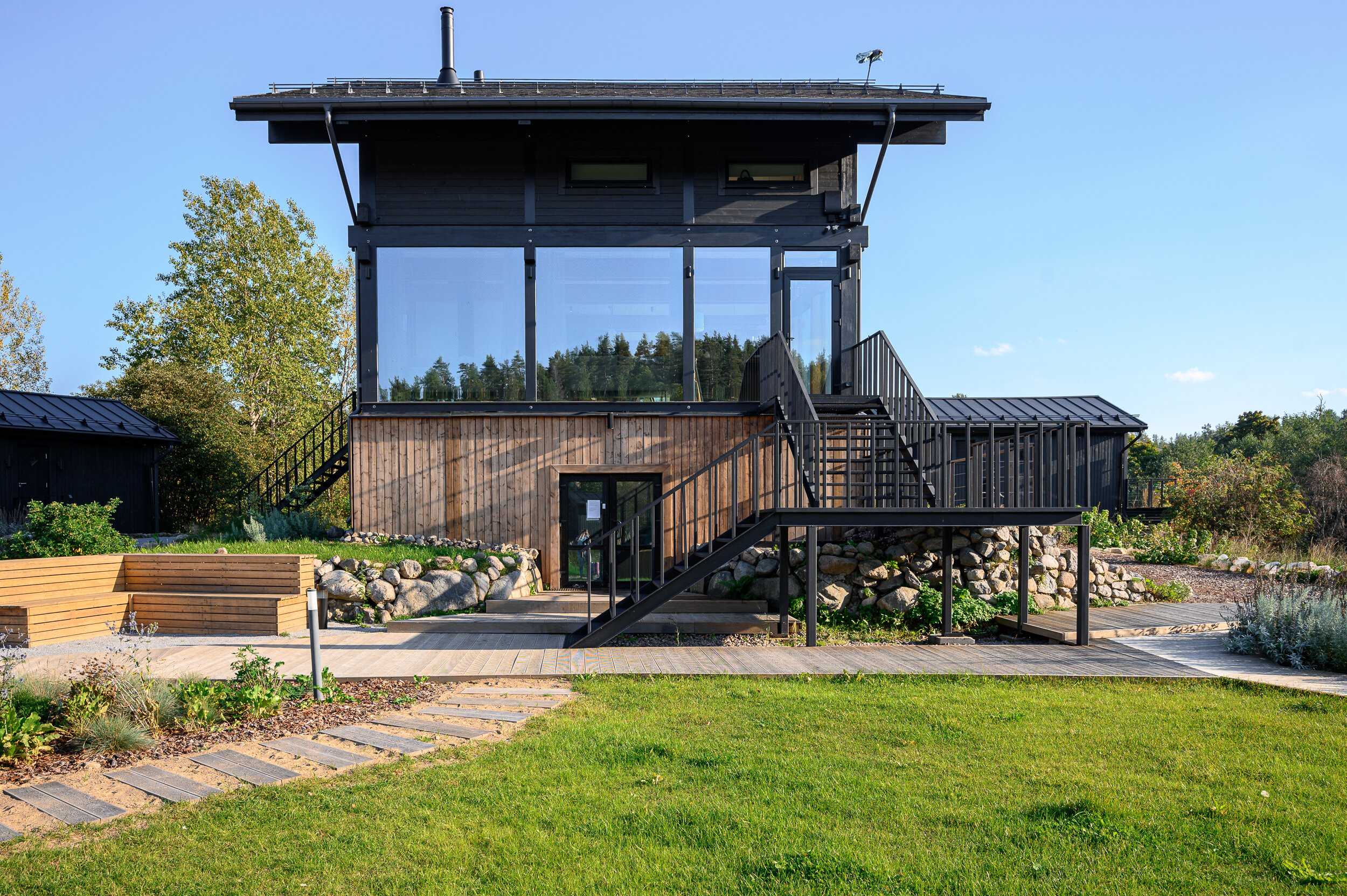 Фото Asılan Club