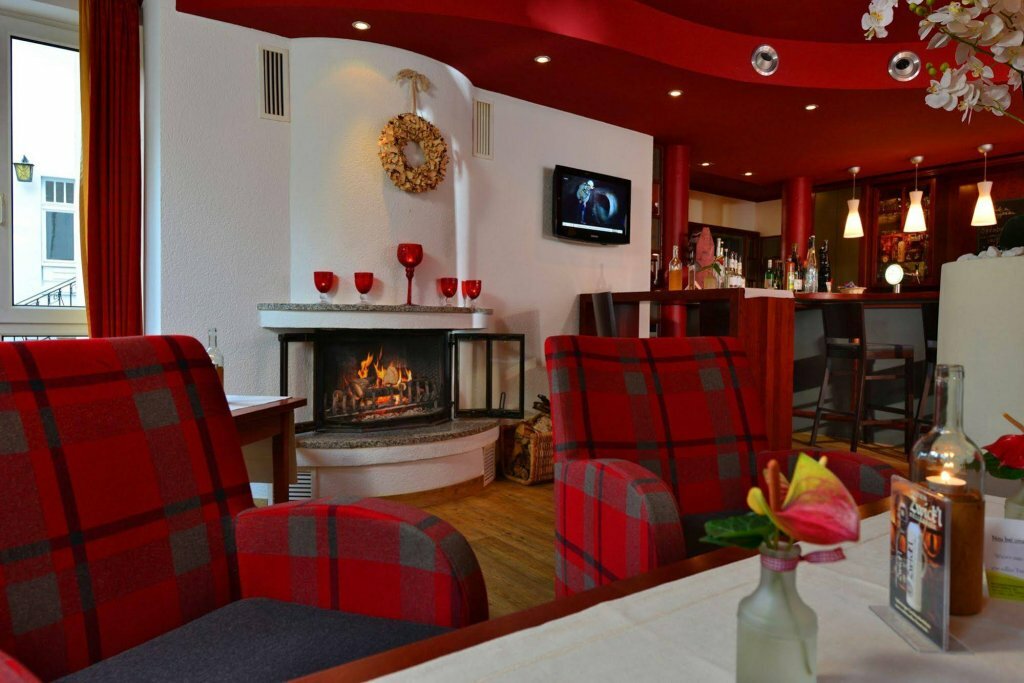 Фото Hotel Caroline Mathilde