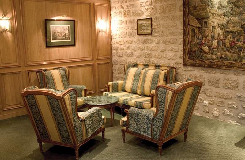 Фото Hotel Exe Paris Centre