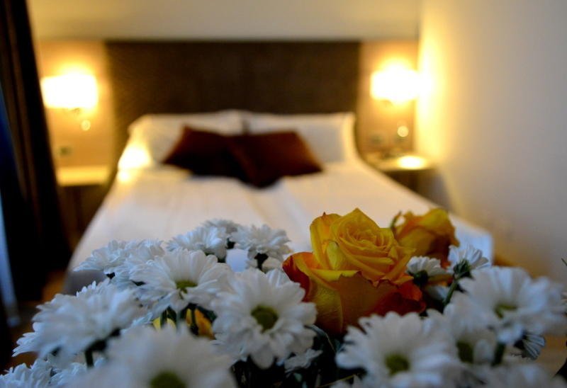 Фото Hotel Omnia