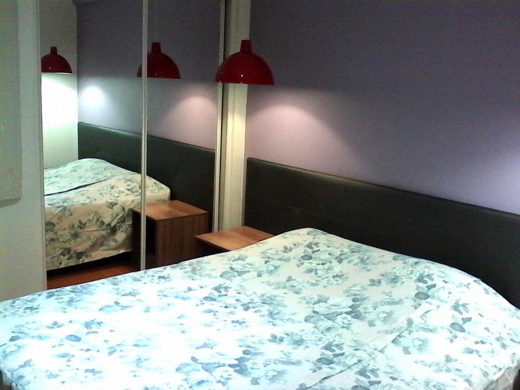 Фото Spazzio Hotel Residence