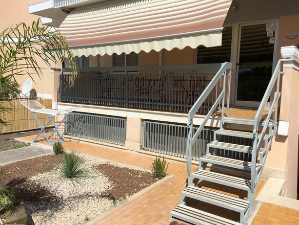 Фото Il Giardino di Adriana Bed and breakfast