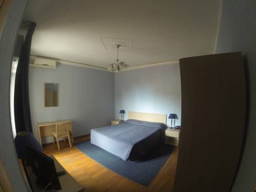 Фото Hotel Belvedere