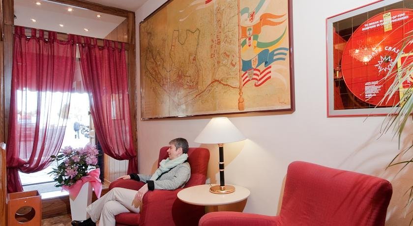 Фото Allegroitalia Nazionale Volterra