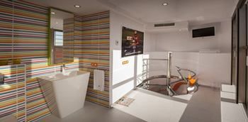 Фото Resotel