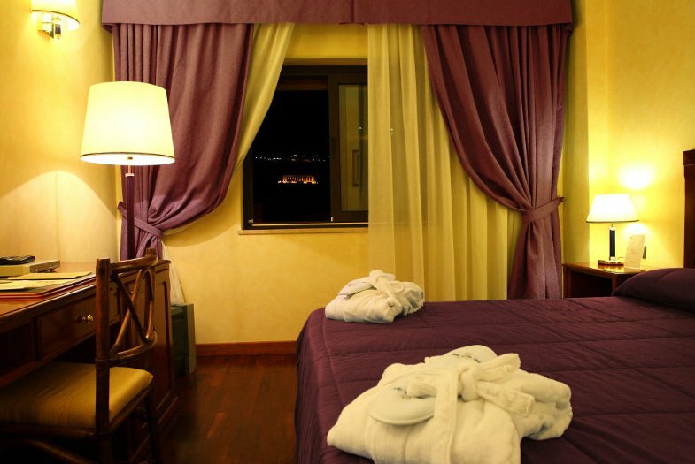 Фото Agrigento Della Valle