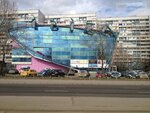 Ibiza (Isakovskogo Street, 33), centro comercial