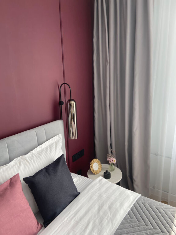 Фото Apartments & stories