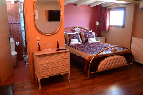 Фото Pension Dafni