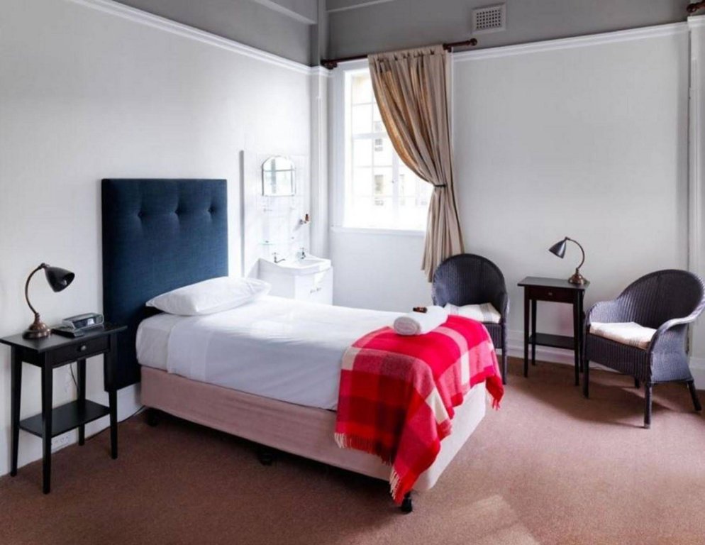 Фото Grand Hotel