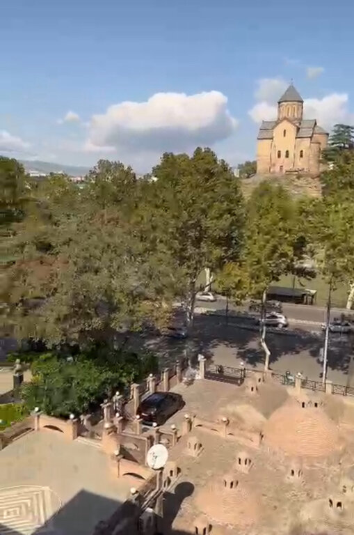 Фото Tiflis Palace