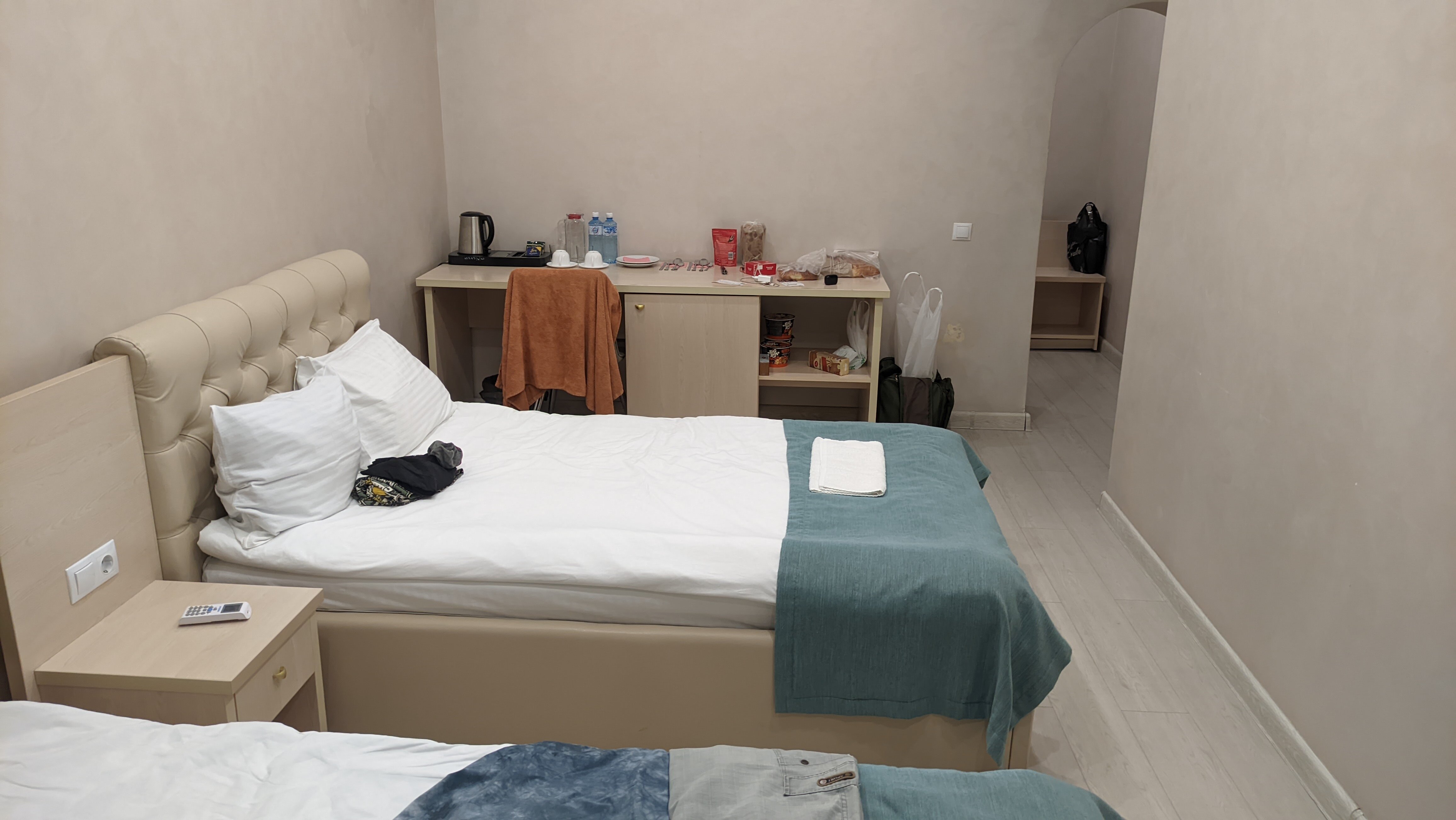 Фото Астория