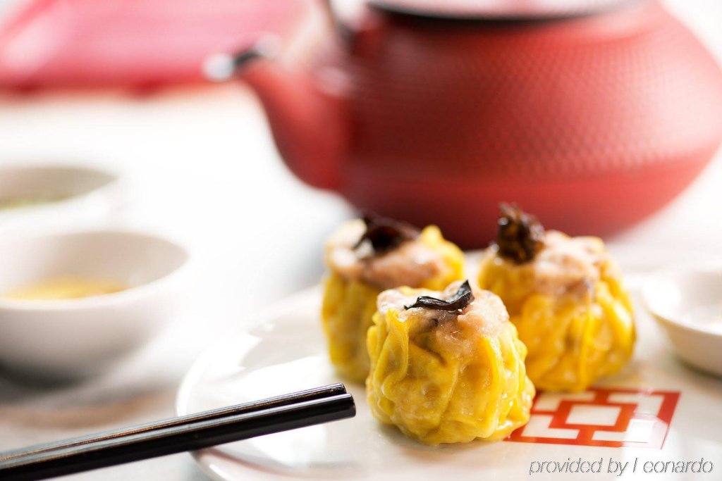 Фото SoHo Hotel Toronto