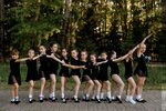 Школа танцев и здоровья Idel (prospekt Lenina, 37А), escuela de baile