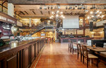 Brudershaft (Sverdlovskiy Avenue, 51А), restaurante