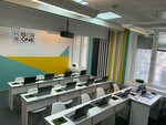 Kiberone (Aviamotornaya Street, 8Ас5), cursos de computación