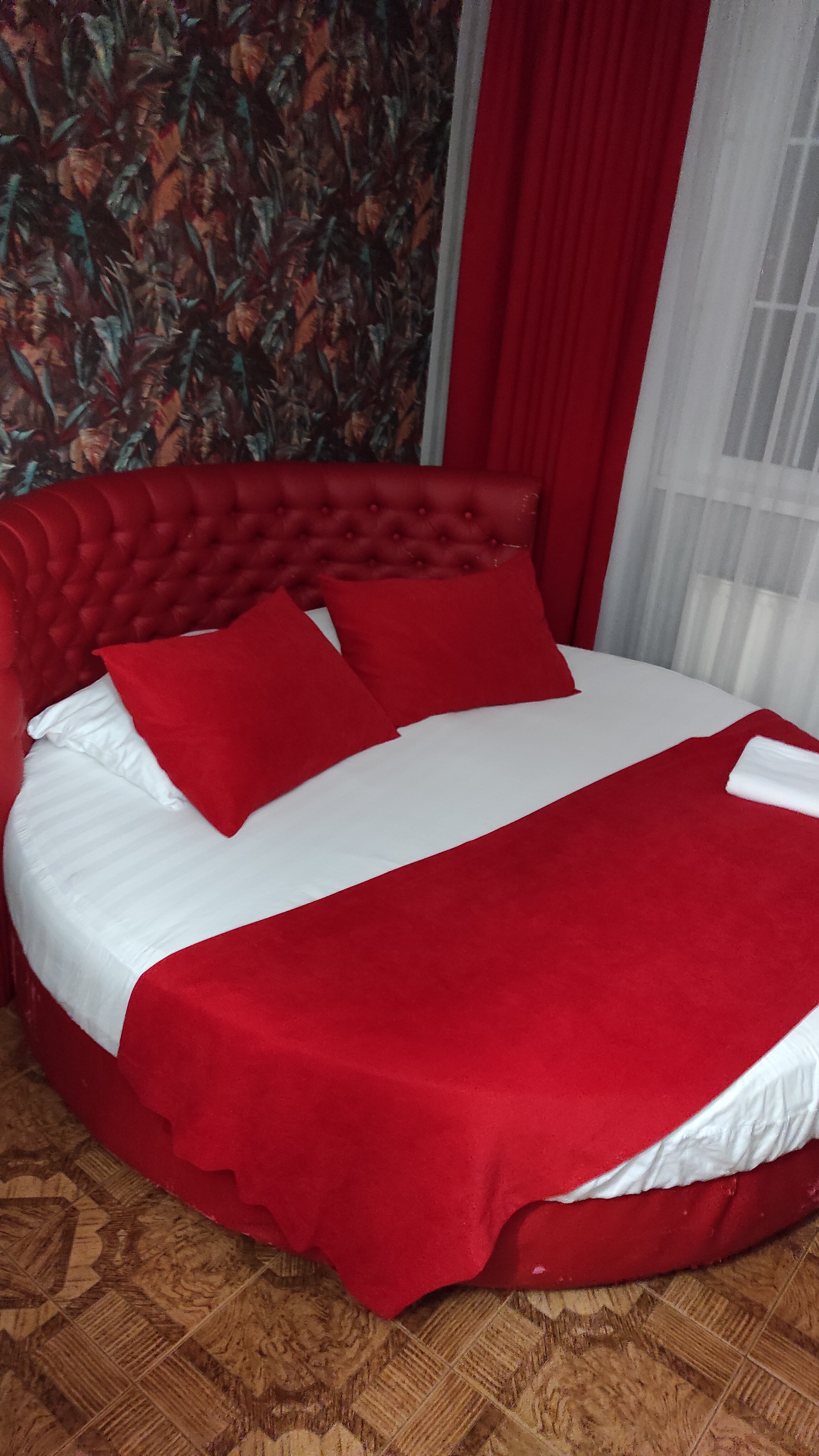 Фото Мартон Лион