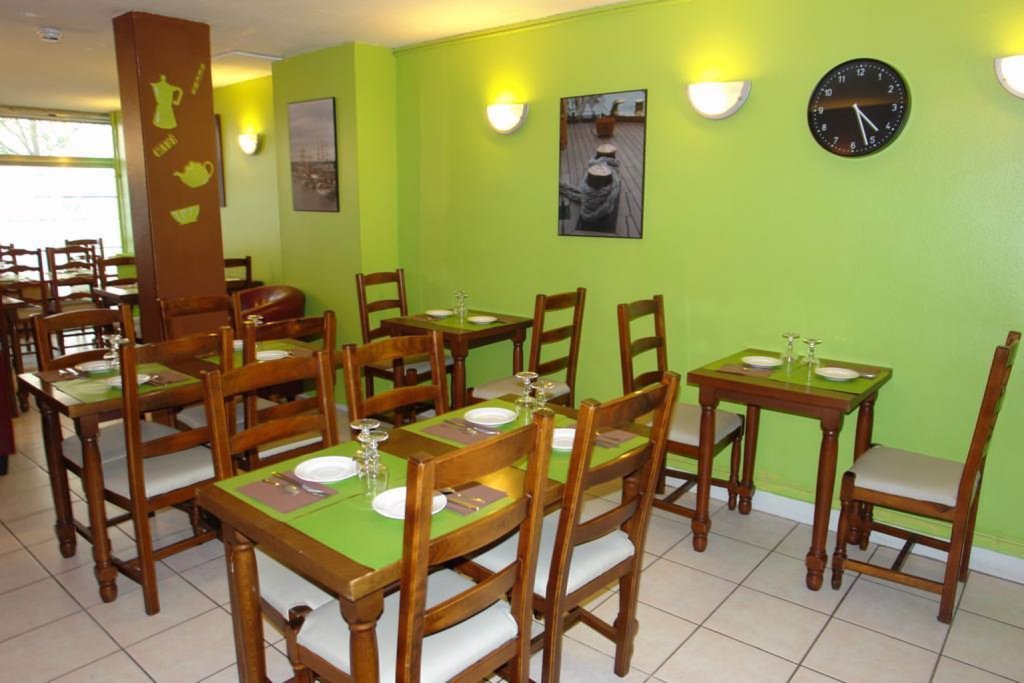 Фото Hotel d'Angleterre