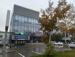 Поликлиника № 7, травмпункт (Mira Avenue, 56А), injury care center