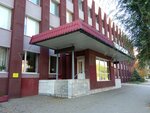 MBOU School № 6 (Samarskaya Street, 152), school