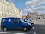 Technolift service (Sharikopodshipnikovskaya Street, 2А), lifts and equipment