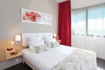 Фото Appart'City Confort Montpellier Ovalie I