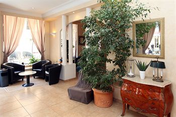 Фото Hôtel Trocadéro