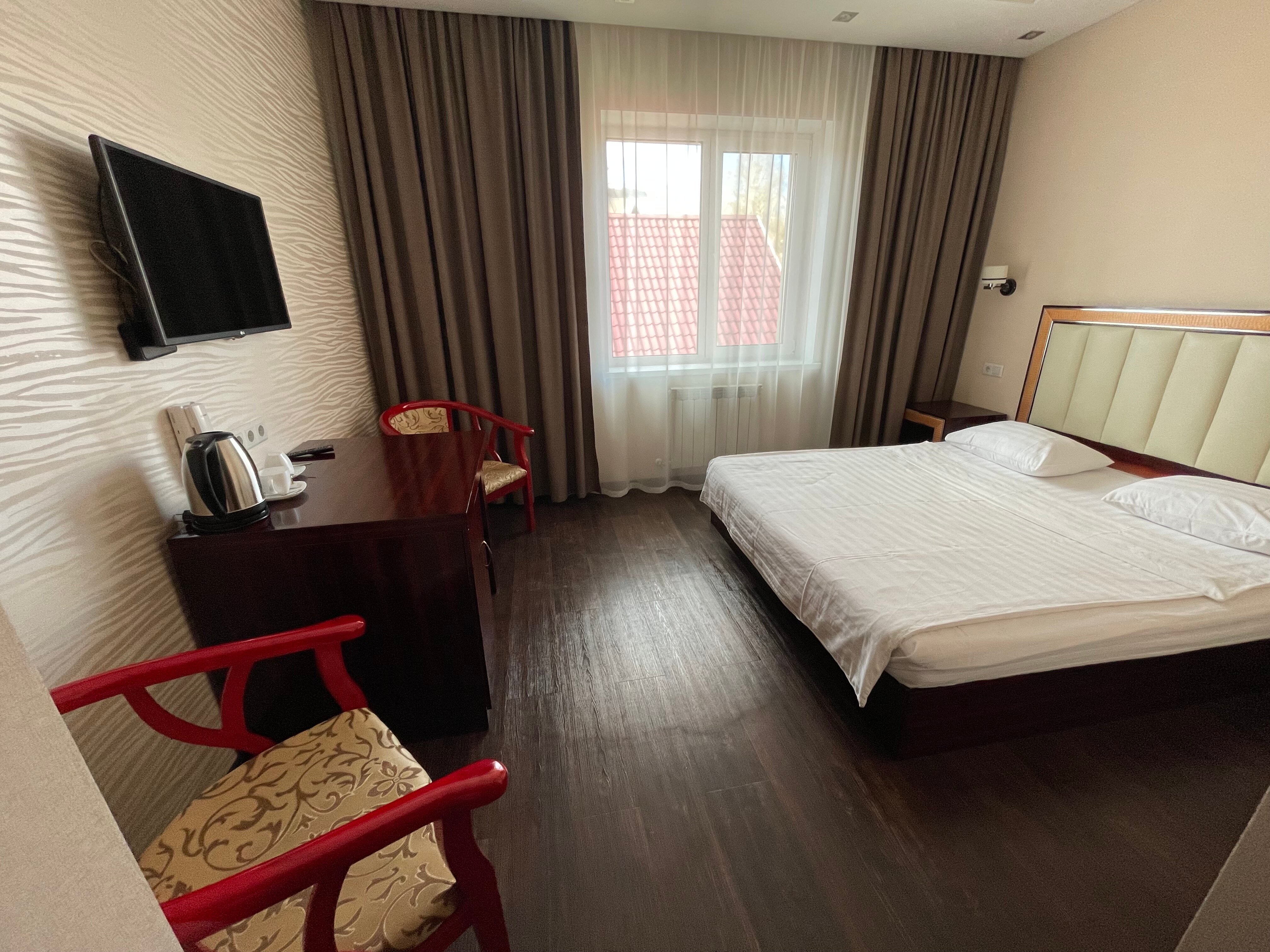 Фото Монтана