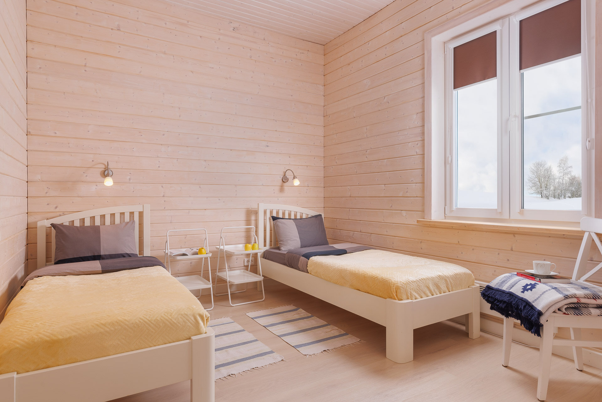 Фото Ялхаус