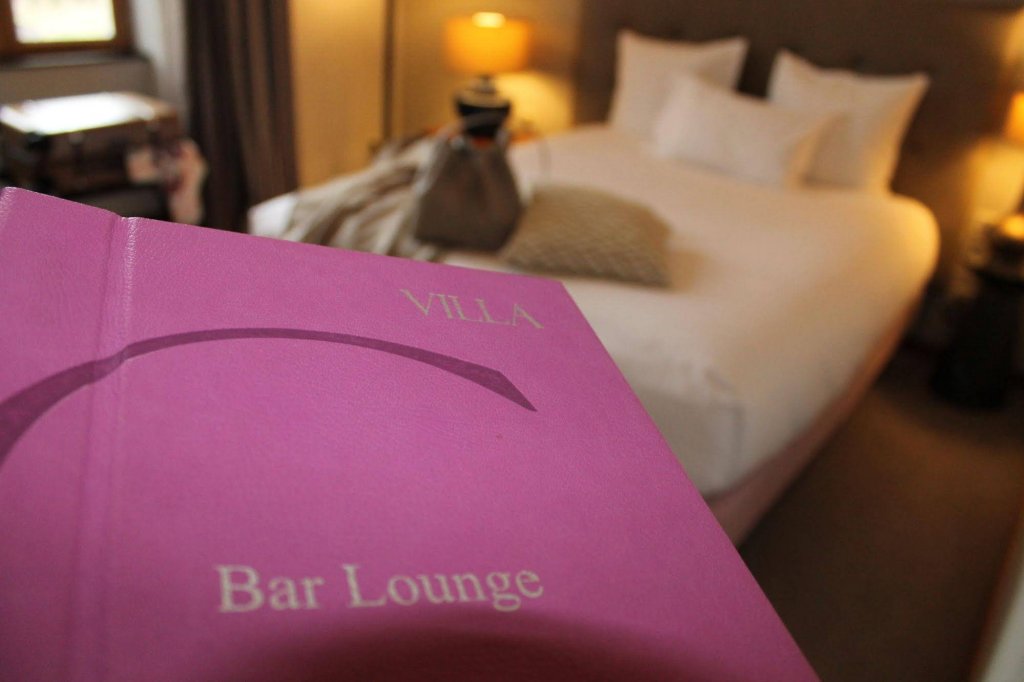 Фото Villa C Hotel