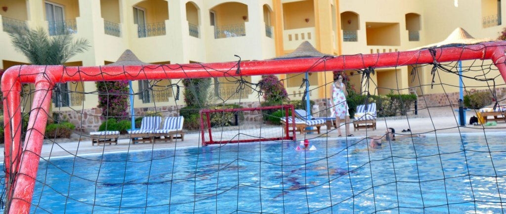 Фото Blue Reef Red Sea Resort - All Inclusive