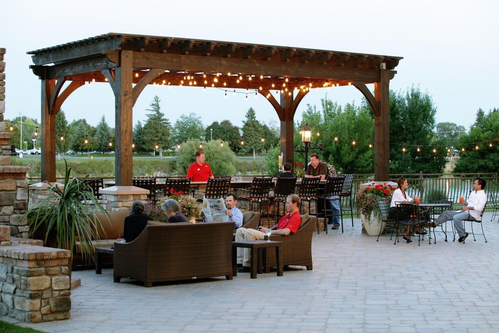 Фото Hilton Garden Inn Idaho Falls