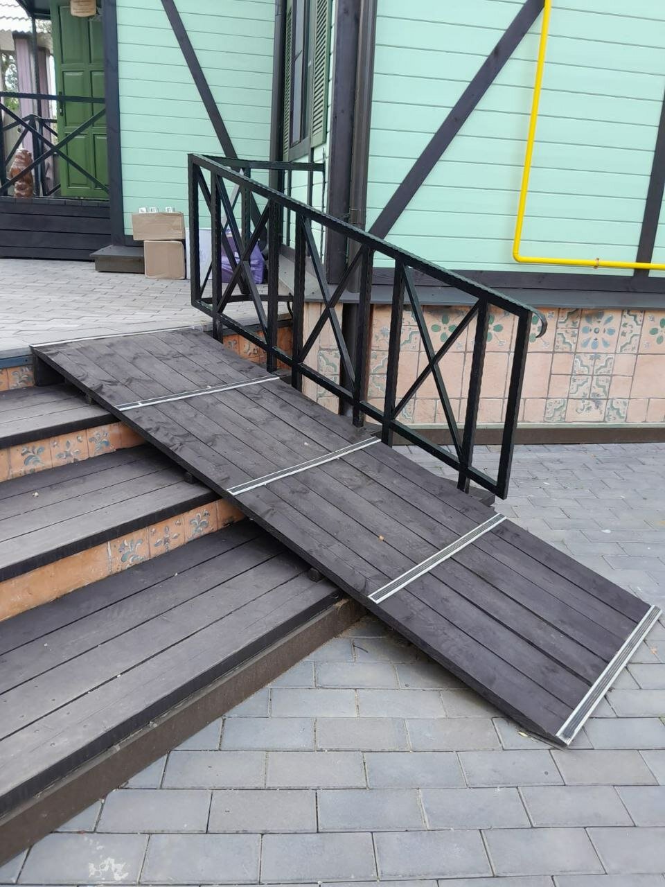 Фото Отель Зелёная Сова